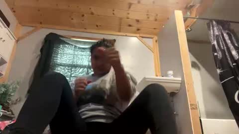 Snapshot of queennefertiti666 chatting on 17, 2, 2026 queennefertiti666 online show from 17, 2, 2026