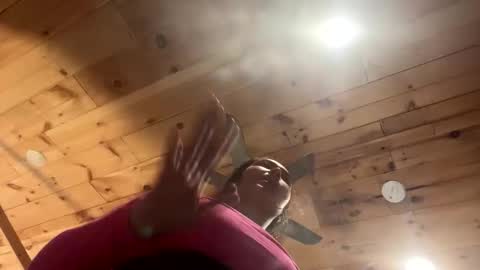 Snapshot of queennefertiti666 chatting on 19, 2, 2026 queennefertiti666 online show from 19, 2, 2026