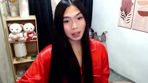 Mikka online show from 9, 4, 2026