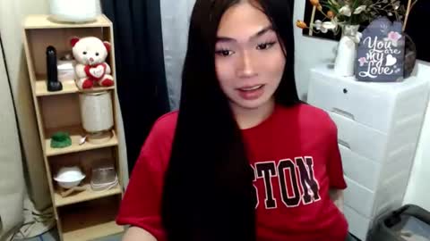 Mikka online show from 21, 4, 2026