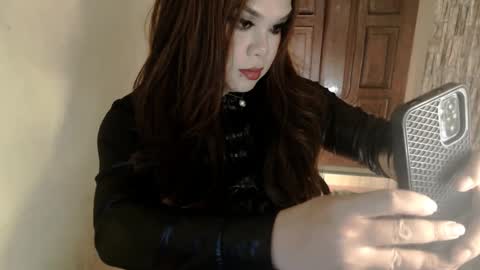 Snapshot of queenofdominant chatting on 9, 1, 2025 kesh online show from 9, 1, 2025