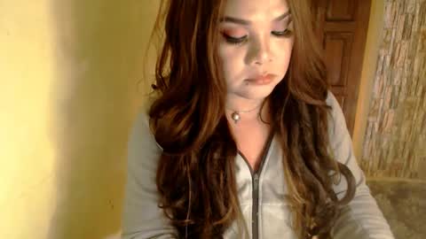 Snapshot of queenofdominant chatting on 9, 1, 2025 kesh online show from 9, 1, 2025