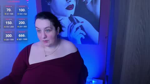 you may simply address Me with Your Grace online show from 12, 1, 2026