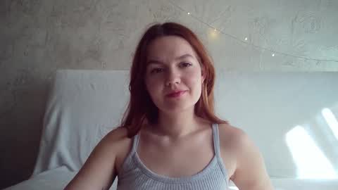 QueenOfModels online show from 31, 1, 2025