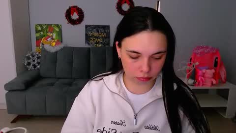 Patricia online show from 22, 12, 2025