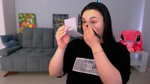 Patricia online show from 15, 2, 2026