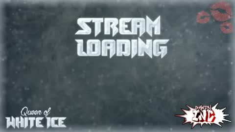 Ice Queen Jayla online show from 21, 4, 2026