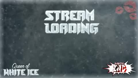 Ice Queen Jayla online show from 23, 7, 2026