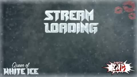 Ice Queen Jayla online show from 28, 7, 2026