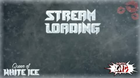 Ice Queen Jayla online show from 30, 7, 2026
