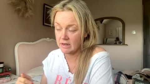 PrincessP333 online show from 5, 5, 2026