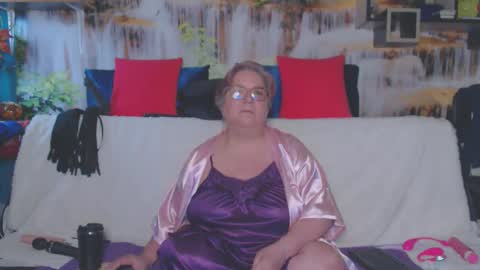 QueenPammy online show from 28, 3, 2026