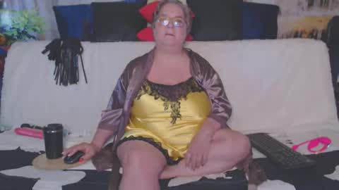 QueenPammy online show from 6, 4, 2026