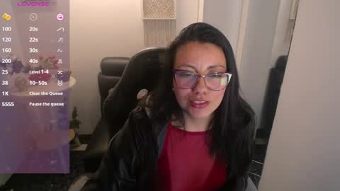 queenrose94 online show from 21, 4, 2026