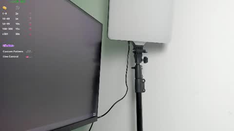 Samantha online show from 18, 7, 2026