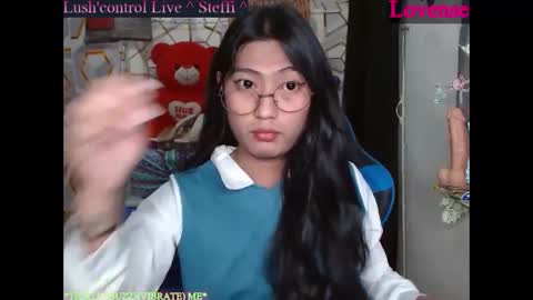 queensteffi online show from 21, 5, 2026