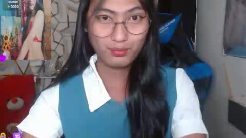 Snapshot of queensteffi chatting on 18, 6, 2026 queensteffi online show from 18, 6, 2026