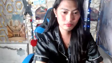Snapshot of queensteffi chatting on 27, 7, 2026 queensteffi online show from 27, 7, 2026
