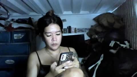 Snapshot of queenstefhanie chatting on 7, 6, 2026 stephanie online show from 7, 6, 2026