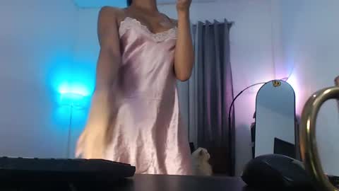 Snapshot of queenvalentinats chatting on 5, 12, 2024 ValentinaMoone online show from 5, 12, 2024