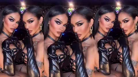 Snapshot of queenvalentinats chatting on 8, 2, 2025 ValentinaMoone online show from 8, 2, 2025