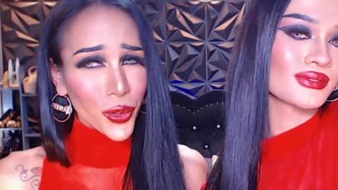 Snapshot of queenvalentinats chatting on 15, 2, 2025 ValentinaMoone online show from 15, 2, 2025