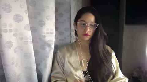 Paola online show from 26, 3, 2026