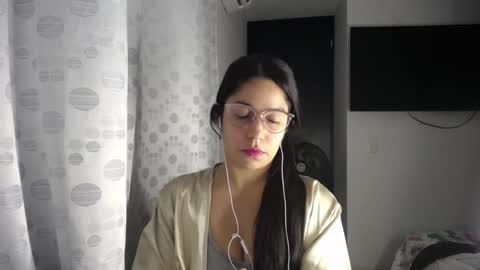 Paola online show from 27, 3, 2026