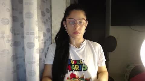 Paola online show from 20, 5, 2026