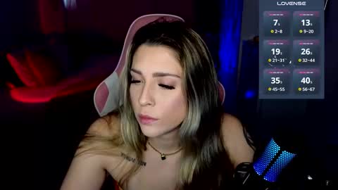 Snapshot of queenx_lexy chatting on 29, 12, 2024 queenx_lexy online show from 29, 12, 2024