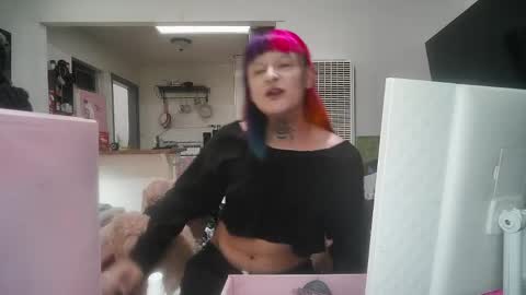 Sky Burrito online show from 21, 4, 2026