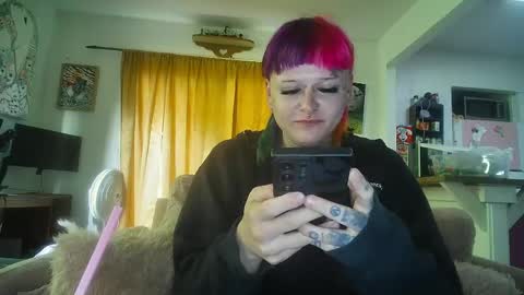 Sky Burrito online show from 26, 4, 2026