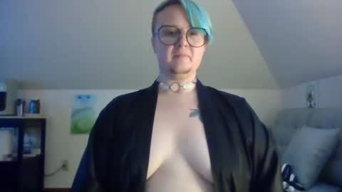 queerlyjaz online show from 2, 10, 2025