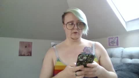 queerlyjaz online show from 23, 11, 2025