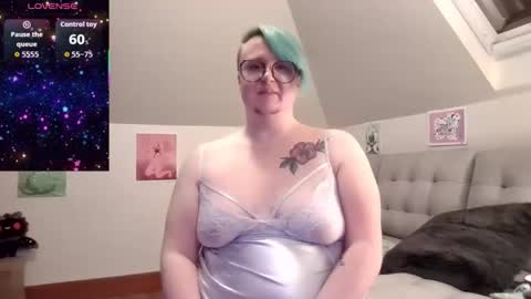 queerlyjaz online show from 14, 1, 2026