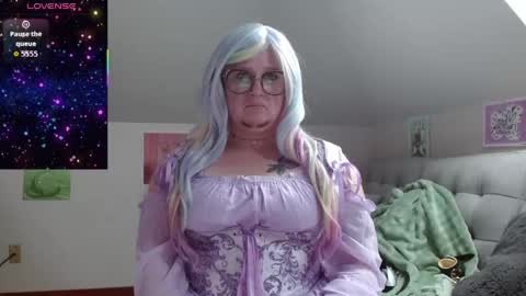 queerlyjaz online show from 24, 5, 2026