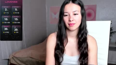 Anna online show from 8, 11, 2025