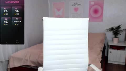 Anna online show from 9, 11, 2025