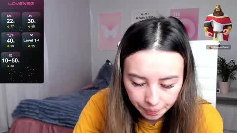 Anna online show from 3, 3, 2026