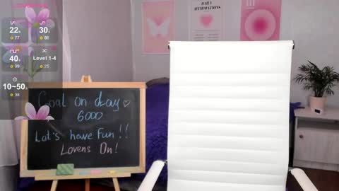 Anna online show from 22, 4, 2026