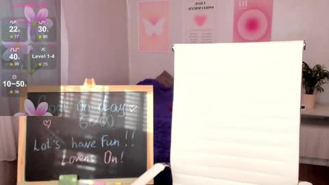 Anna online show from 23, 4, 2026