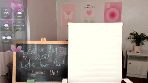 Anna online show from 29, 4, 2026