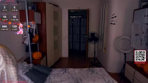 Tate online show from 6, 10, 2025