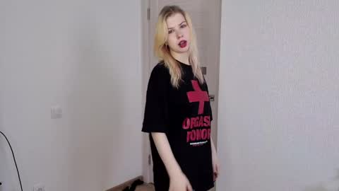 Tate online show from 28, 3, 2026