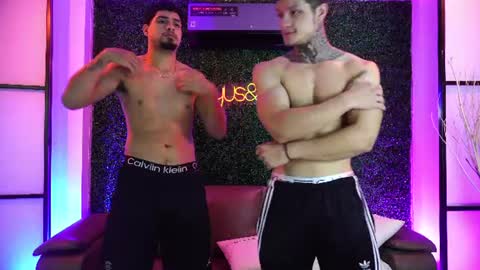 querhyussavagestuds online show from 5, 8, 2026