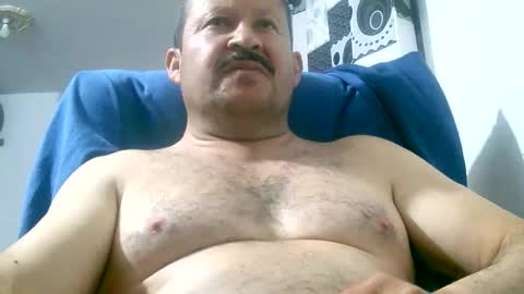 Don Ramon online show from 17, 1, 2025