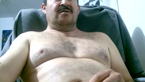 Don Ramon online show from 16, 2, 2025