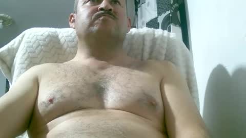 Don Ramon online show from 9, 10, 2025