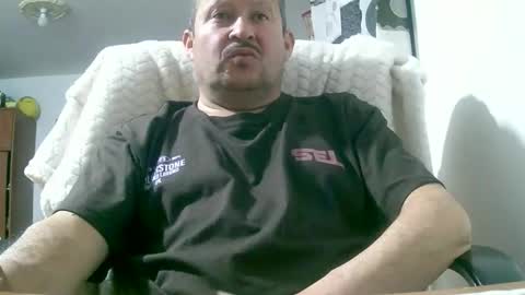 Don Ramon online show from 18, 10, 2025