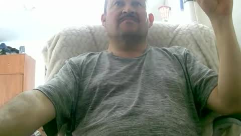 Don Ramon online show from 23, 11, 2025